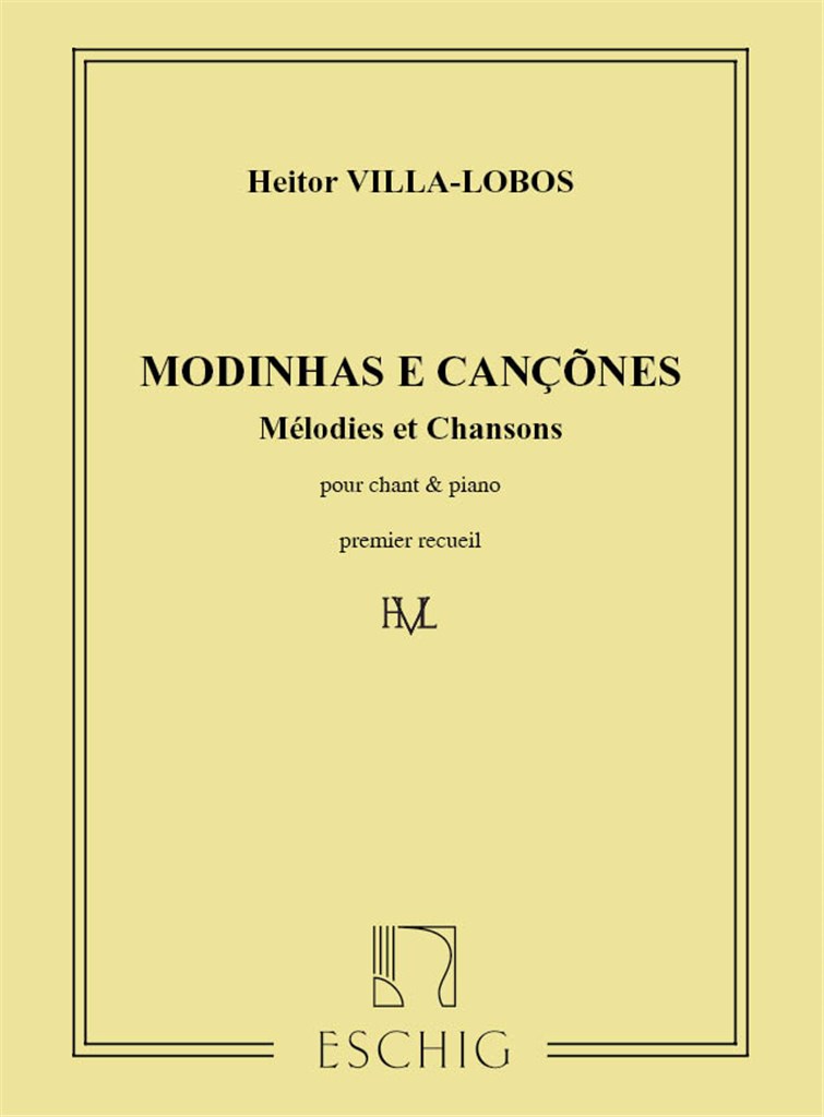 Modinhas E Cancones Vol 1